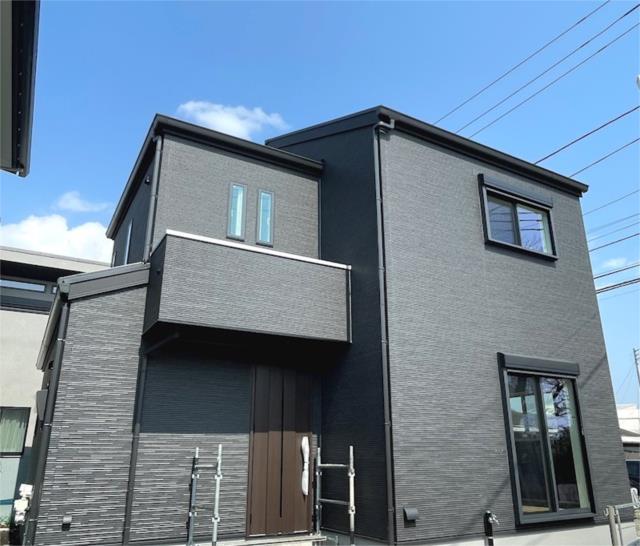 神奈川県横浜市の一戸建て | 6672万円 | 3LDK | 109.98m² | Akiyama house finder