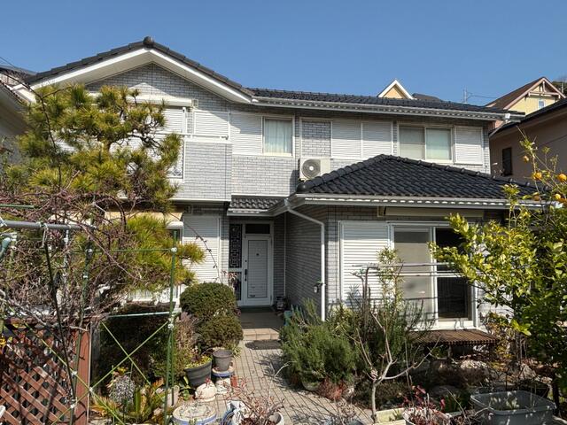 house for sale in 三浦市, Kanagawa | ¥33,800,000 | 5LDK | Akiyama house…