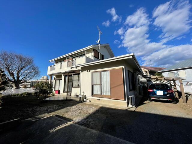 house for sale in 小田原市, Kanagawa | ¥39,800,000 | 5LDK | Akiyama house…