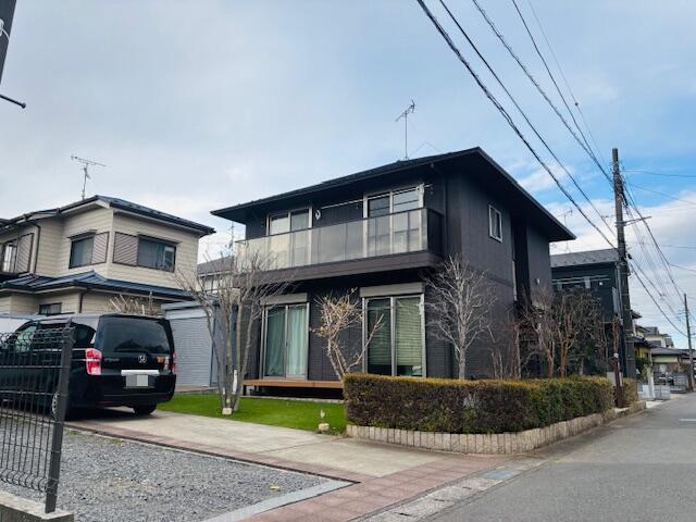 detached 千葉県八街市八街に 地図を見る
