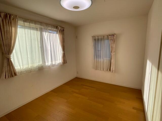 detached 千葉県八街市八街に 地図を見る