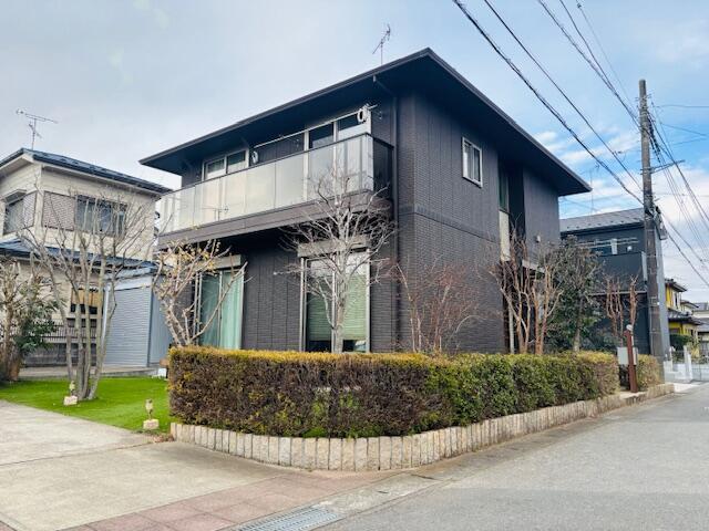 detached 千葉県八街市八街に 地図を見る