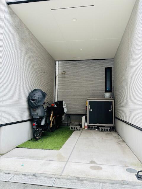townhouse 神奈川県川崎市川崎区中島２丁目 地図を見る