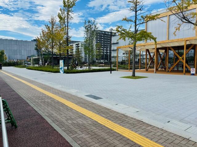 townhouse 神奈川県川崎市川崎区中島２丁目 地図を見る