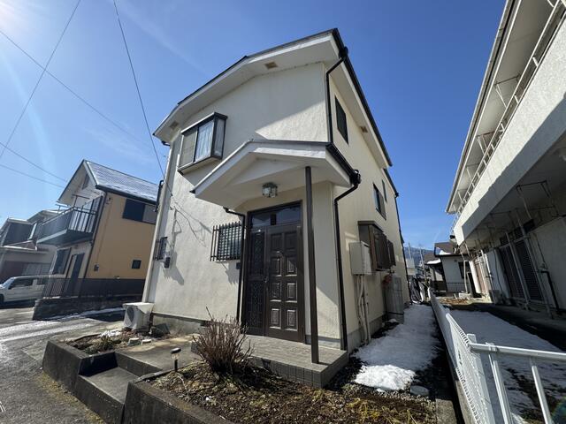 神奈川県小田原市の一戸建て | 1380万円 | 4SLDK | 138.48m² | Akiyama house finder