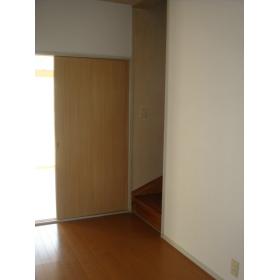 病院も近いです！