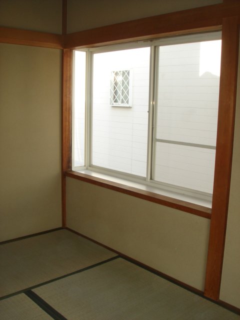 日当たり良好♪