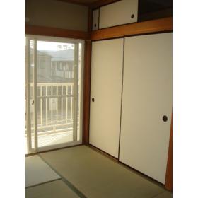 リビング以外の居室／ペット可です！