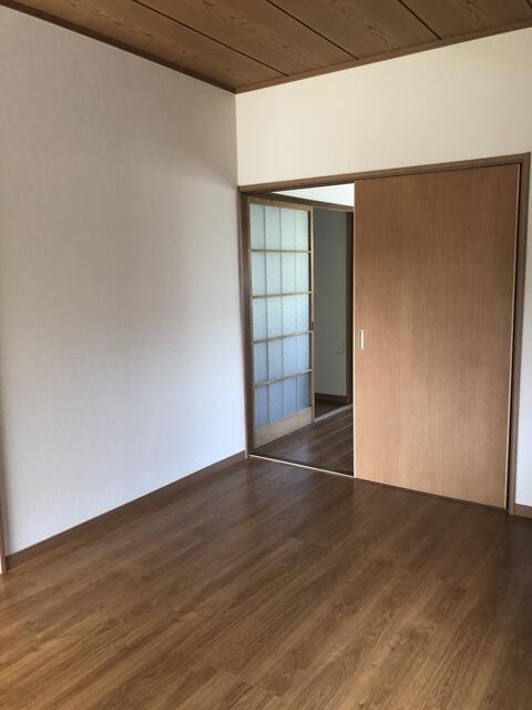 リビング以外の居室