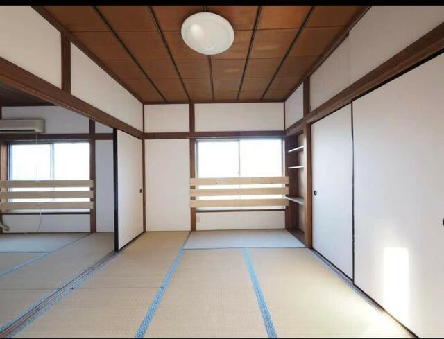 detached 東京都国分寺市日吉町１丁目
