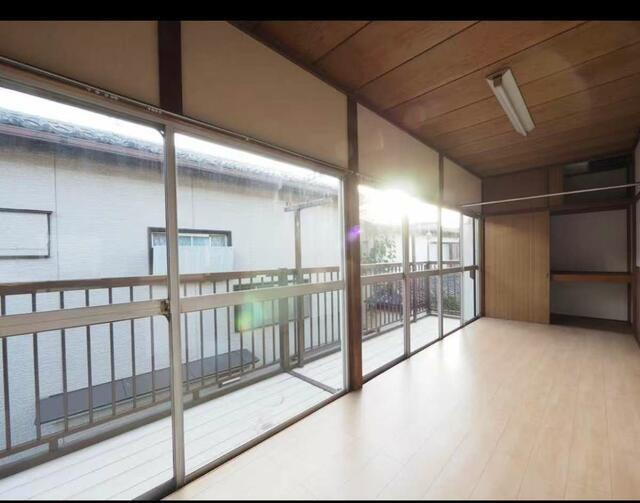 detached 東京都国分寺市日吉町１丁目