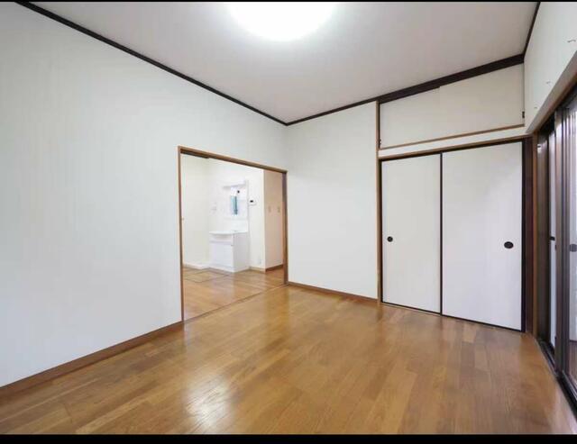 detached 東京都国分寺市日吉町１丁目