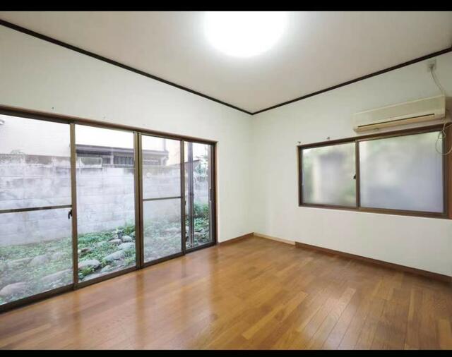 detached 東京都国分寺市日吉町１丁目