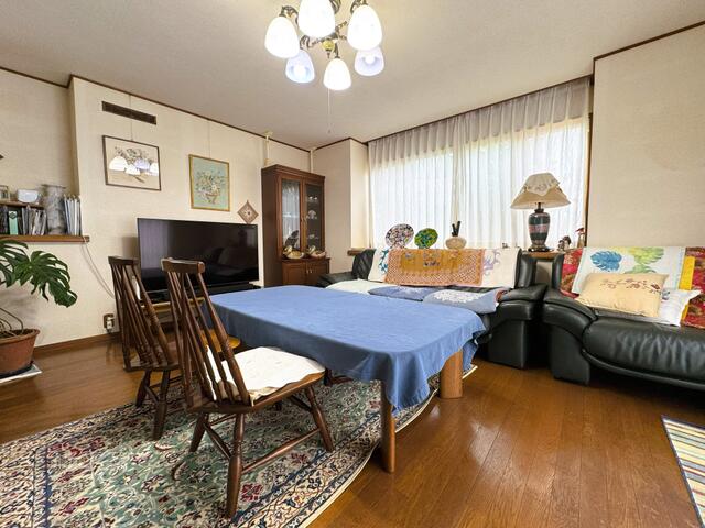 detached 神奈川県中郡大磯町石神台１丁目