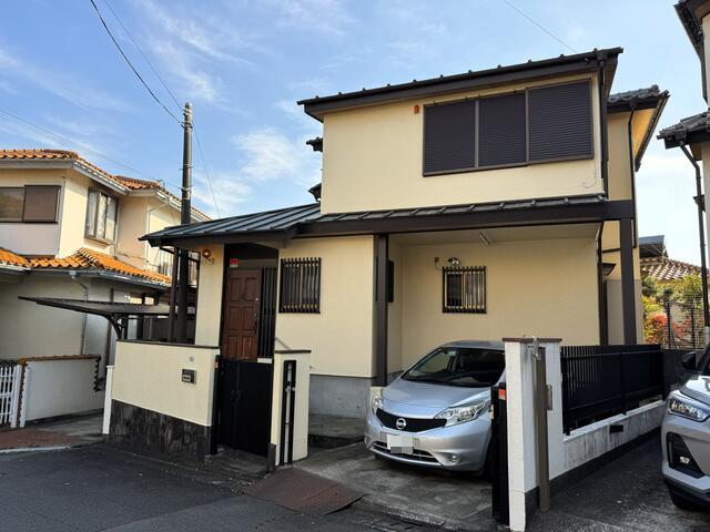 神奈川県中郡大磯町の一戸建て | 1790万円 | 5LDK | 164.53m² | Akiyama house finder