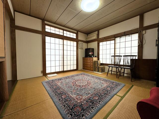 detached 神奈川県中郡大磯町石神台１丁目