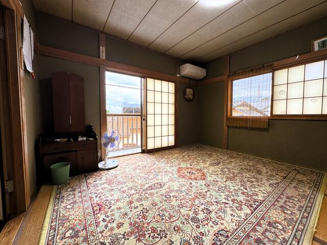 detached 神奈川県中郡大磯町石神台１丁目