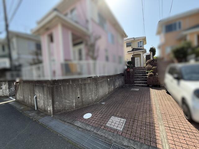神奈川県平塚市の一戸建て | 1380万円 | 4LDK | 156.93m² | Akiyama house finder