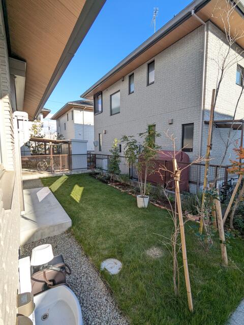 detached 神奈川県足柄上郡開成町みなみ１丁目