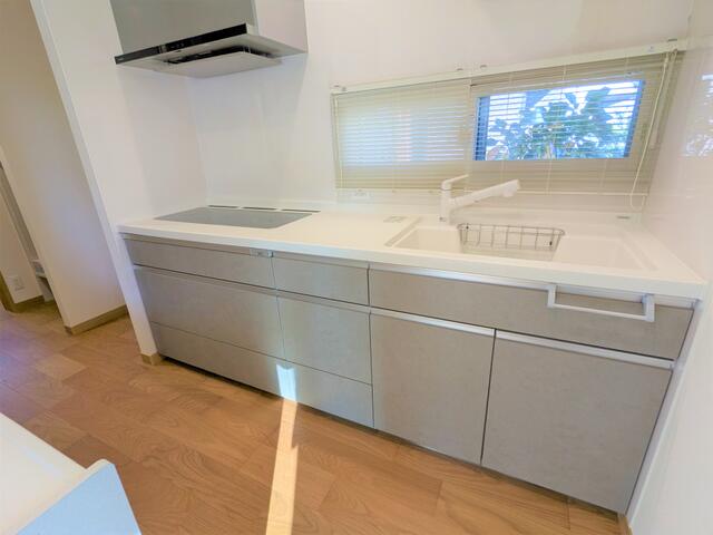 detached 神奈川県足柄上郡開成町みなみ１丁目