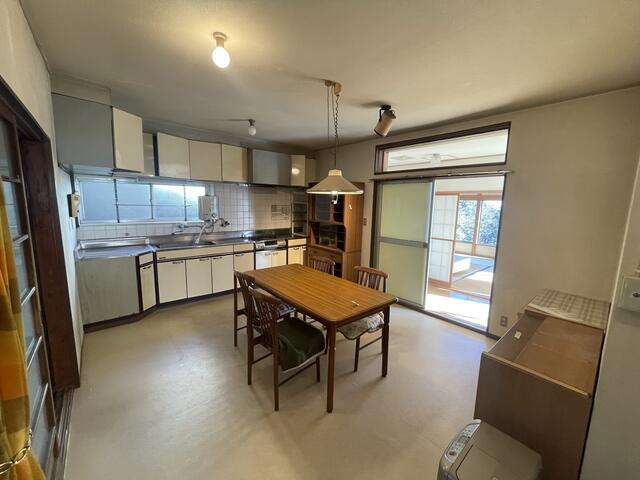 detached 神奈川県中郡大磯町大磯