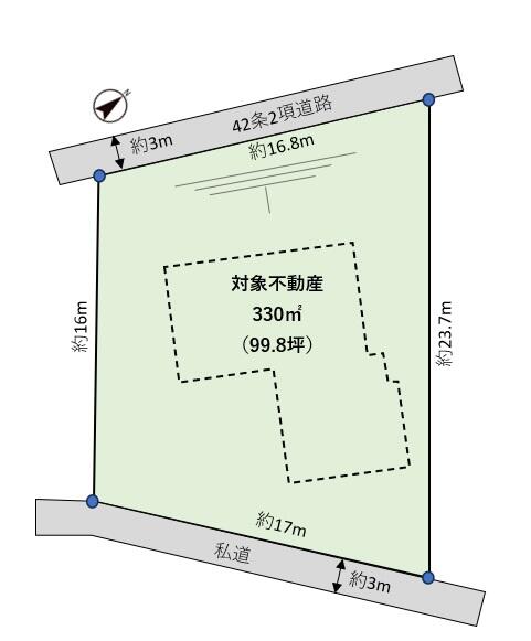 detached 神奈川県中郡大磯町大磯