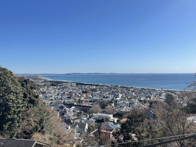 detached 神奈川県中郡大磯町大磯