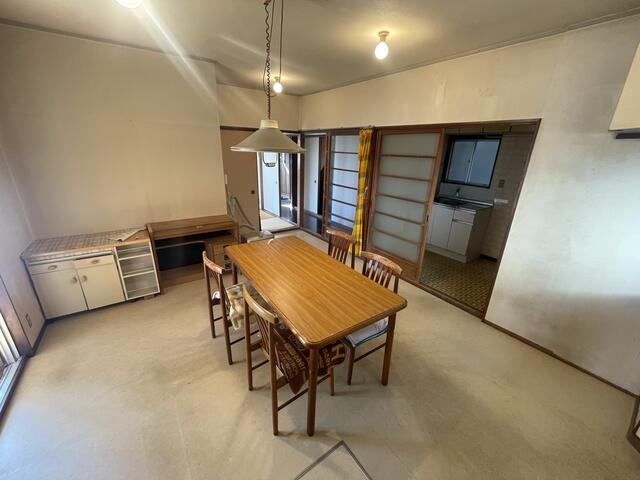 detached 神奈川県中郡大磯町大磯