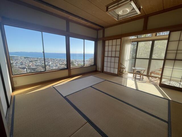 detached 神奈川県中郡大磯町大磯