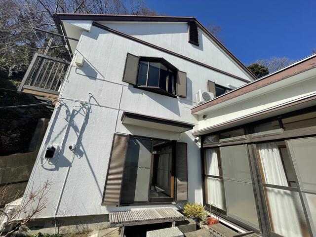 detached 神奈川県中郡大磯町大磯