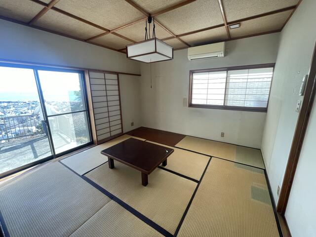 detached 神奈川県中郡大磯町大磯