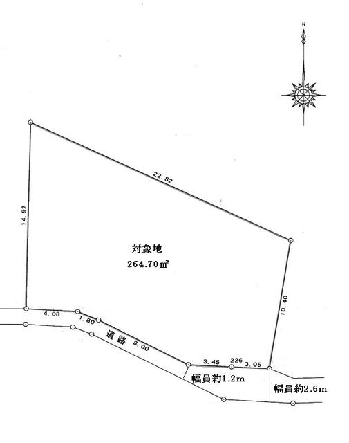 【不動産ジャパン】物件詳細:神奈川県海老名市国分南3丁目/海老名駅の物件情報:売地