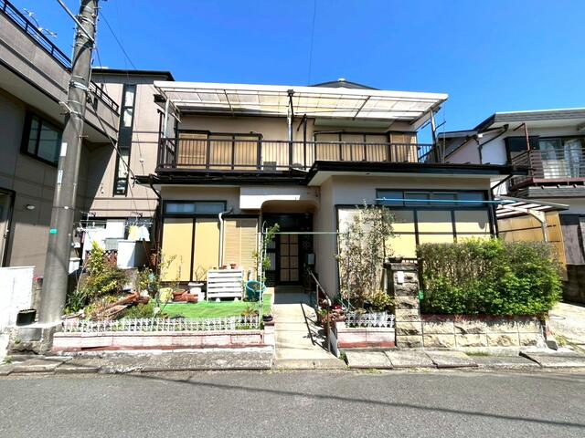 神奈川県相模原市の一戸建て | 1880万円 | 4LDK | 121.22m² | Akiyama house finder