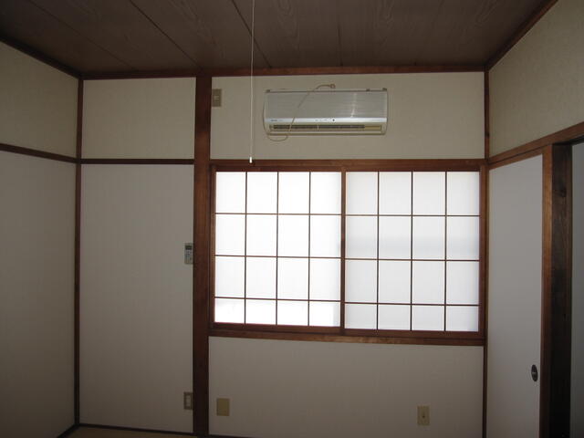 リビング以外の居室