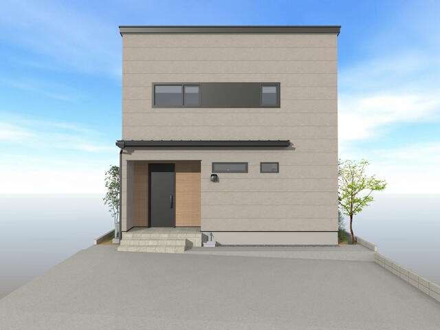 新潟県新潟市の一戸建て | 3480万円 | 3LDK | 132.36m² | Akiyama house finder