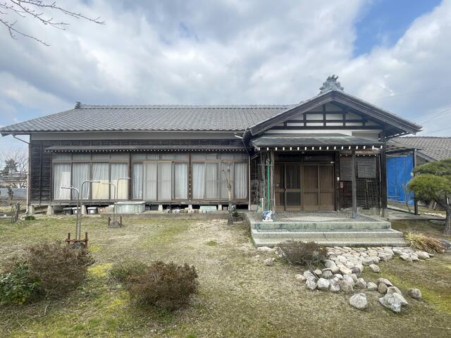 house for sale in Niigata, Niigata | ¥8,800,000 | 6DK | Akiyama house…