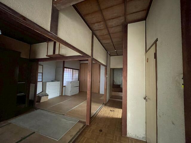 リビング以外の居室