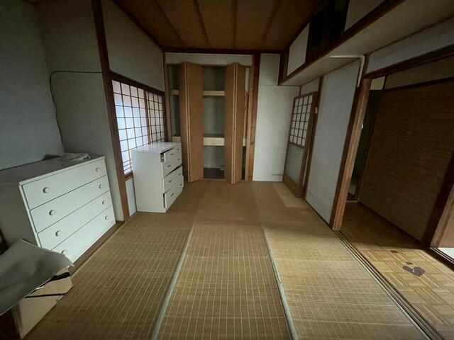 リビング以外の居室