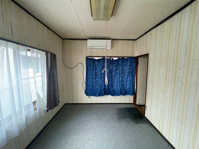 リビング以外の居室
