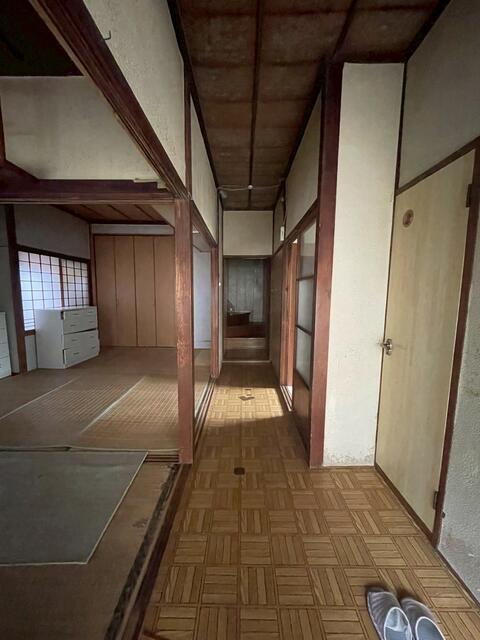 リビング以外の居室
