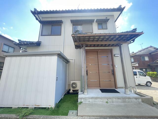 新潟県新潟市の一戸建て | 3600万円 | 5SLDK | 252.3m² | Akiyama house finder