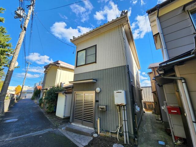house for sale in Niigata, Niigata | ¥13,000,000 | 3LDK | Akiyama hou…