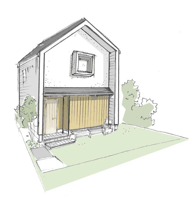 新潟県新潟市の一戸建て | 4680万円 | 2LDK | 122.28m² | Akiyama house finder