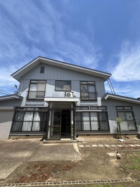 新潟県長岡市の一戸建て | 1950万円 | 8DK | 413.98m² | Akiyama house finder