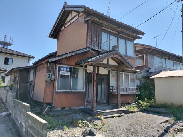 detached 新潟県村上市飯野２丁目