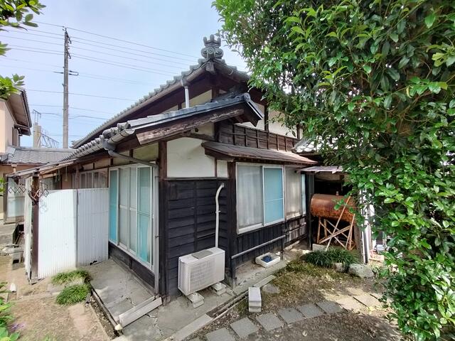detached 新潟県胎内市北本町