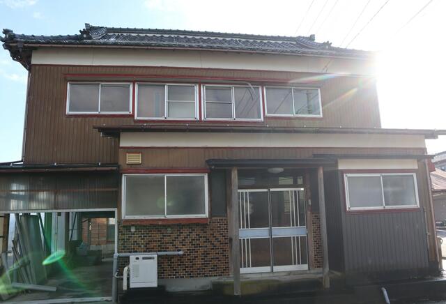 house for sale in Niigata, Niigata | ¥3,500,000 | 7DK | Akiyama house…