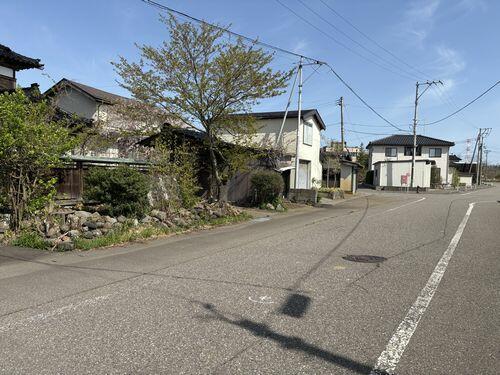 detached 新潟県刈羽郡刈羽村大字正明寺