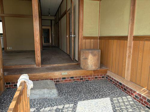 detached 新潟県刈羽郡刈羽村大字正明寺