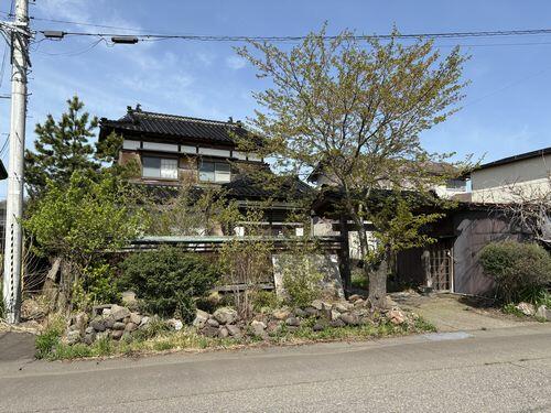 detached 新潟県刈羽郡刈羽村大字正明寺